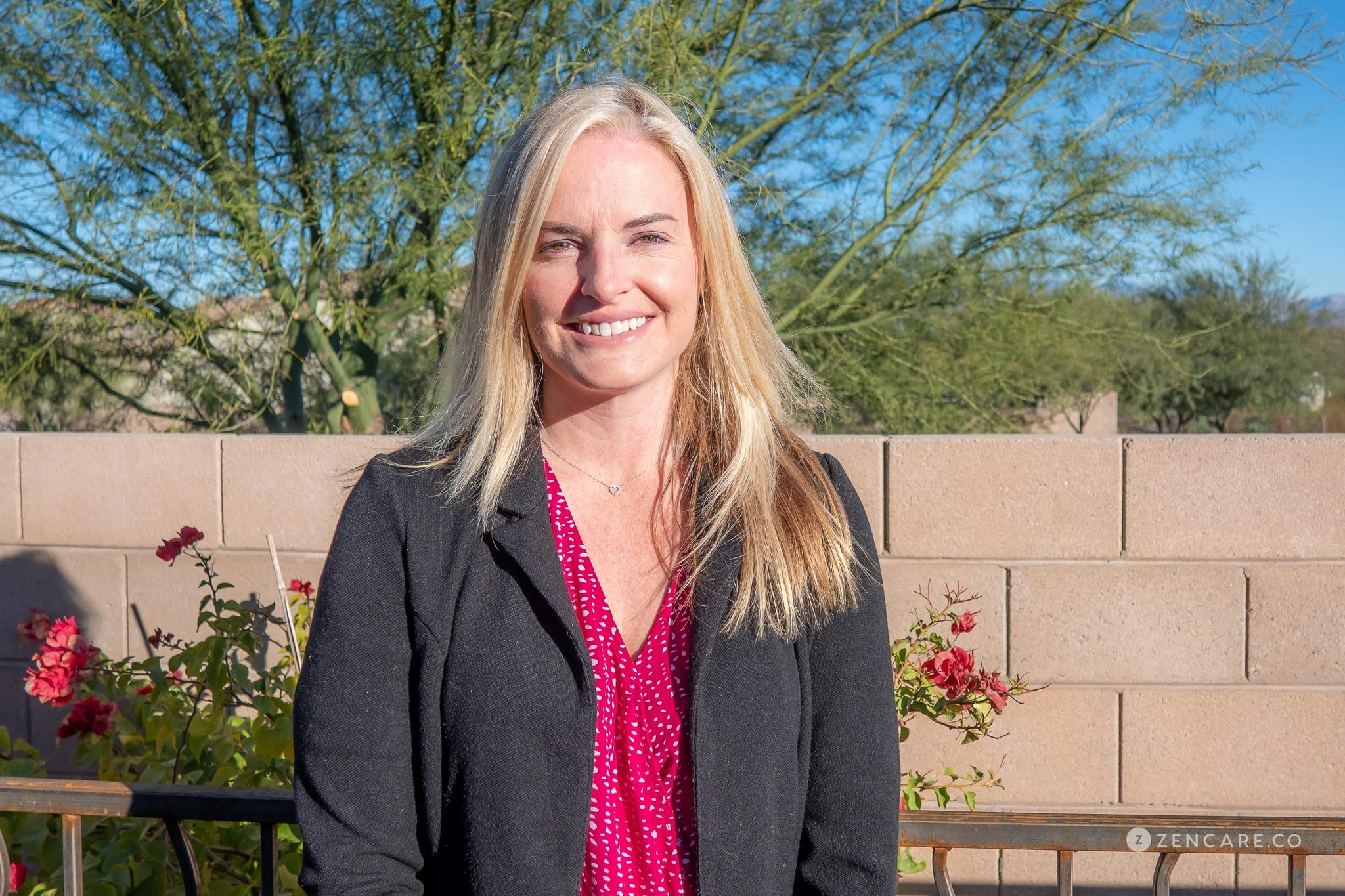 Meaghan Rice, Therapist in Colorado — Zencare